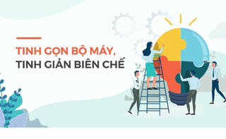 Giữ chân người thực tài