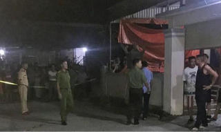 Hà Tĩnh: Truy bắt đối tượng đâm chết hàng xóm
