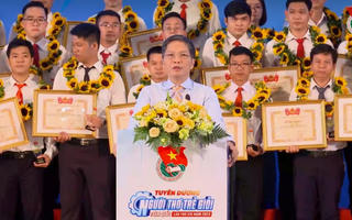 Chú trọng phát huy tài năng, sức lực của thế hệ trẻ