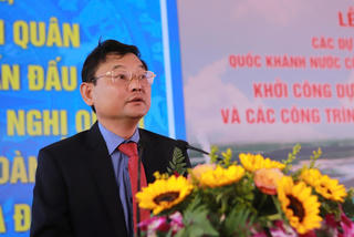 Gia Lai: Đồng loạt khởi công nhiều dự án trọng điểm chào mừng Quốc khánh 2/9