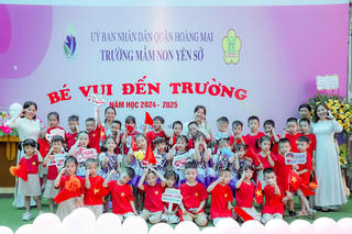 Ổn định nền nếp học tập cho năm học mới