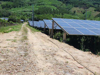 Phát triển điện áp mái gặp nhiều rào cản