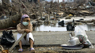 Châu Á 20 năm sau thảm họa sóng thần