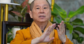 Ban Tôn giáo Chính phủ đề nghị thẩm tra các phát ngôn, thuyết giảng của Thượng tọa Thích Chân Quang