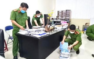 Chi tiết vụ cựu Tổng Giám đốc Công ty CP Đầu tư phát triển Nhà Đà Nẵng bị truy tố