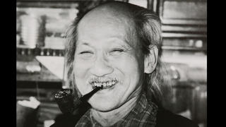 Nguyễn Tuân trong bước ngoặt lịch sử