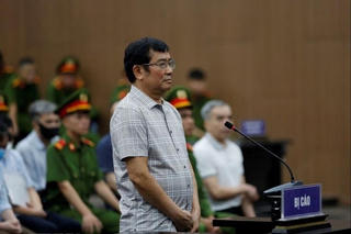 Xét xử vụ Phúc Sơn: Giảm án cho nhiều bị cáo trước các yếu tố khắc phục hậu quả