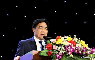 HHDN tỉnh Quảng Nam: “Đoàn kết - chia sẻ - vững tâm hội nhập”