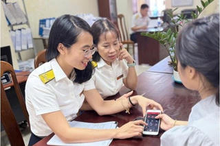 Ứng dụng trí tuệ nhân tạo khu vực công: Còn nhiều dư địa