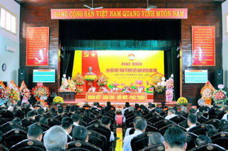 MTTQ huyện Kim Sơn (Ninh Bình): Vận động nhân dân đóng góp 130 tỷ đồng xây dựng NTM