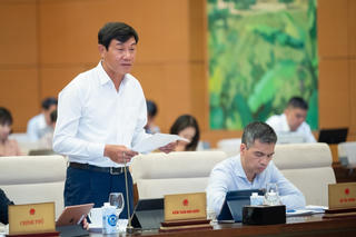 8 tháng: Kiểm toán nhà nước kiến nghị xử lý 10.723 tỷ đồng