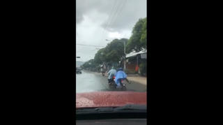 Nghi vấn nữ tài xế mải livestream gây tai nạn chết người