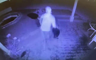 Nhân viên tiếp thị vào nhà dân, trộm tài sản 8 lần mới bị phát hiện