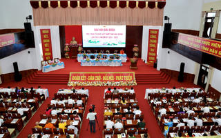 Mặt trận tỉnh Hậu Giang tiếp tục đổi mới, thực hiện 4 nhiệm vụ đột phá
