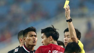 Chuyên gia Đông Nam Á: Indonesia mất tập trung vì Đoàn Văn Hậu