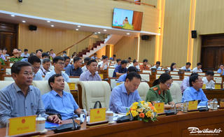 Quảng Ngãi: 7 tháng, đón 2,945 triệu lượt khách