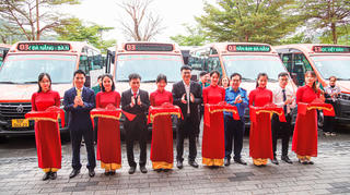 Đà Nẵng: Vận hành thêm 4 tuyến xe buýt không trợ giá