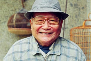 Viết là một nghề nặng nhọc