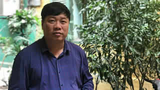 Dấu ấn tiểu thuyết lịch sử