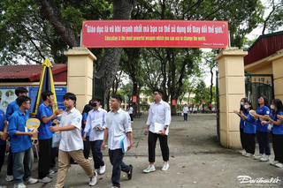 Điểm chuẩn ngành hot năm 2024 sẽ thế nào?