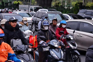 Bắc Bộ, Bắc Trung Bộ rét đậm, khả năng xuất hiện băng giá