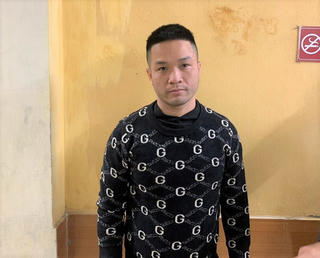 Hải Dương: Bắt giữ 2 đối tượng mua bán trái phép ma túy tổng hợp số lượng lớn