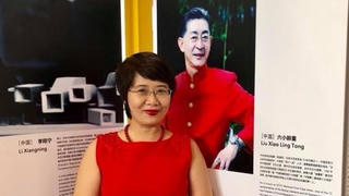 Dịch giả Nguyễn Lệ Chi: ‘Mong muốn văn hóa nghệ thuật Việt Nam chắp cánh bay xa’