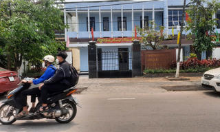 Quảng Nam: Điện Bàn xin hủy công văn miễn truy cứu trách nhiệm hình sự cán bộ Ban quản lý dự án