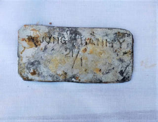 Quy tập được hài cốt liệt sĩ có di vật khắc chữ ‘Trương Thành Ý - 21/1’