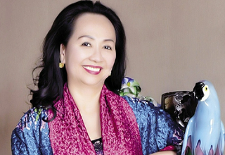 Thỏa thuận 'ma' với Chủ tịch Trương Mỹ Lan, một đại gia được 'cho' 1.500 tỷ đồng