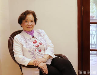 Nguyên Bộ trưởng Trần Thị Thanh Thanh từ trần