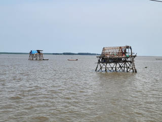 Ninh Bình: Cấm biển từ 7h ngày 21/7