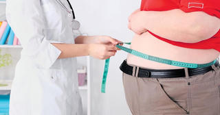 Béo phì làm tăng nguy cơ mắc ung thư