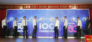 Chuyển đổi số Thanh Hóa: Để mọi thứ nhanh gọn, thuận tiện nhất có thể