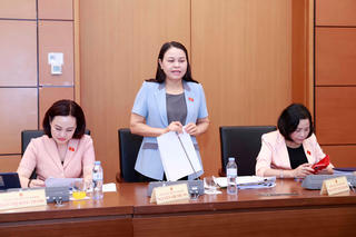 Tăng cường sự phối hợp giữa lực lượng tham gia bảo vệ an ninh, trật tự ở cơ sở với MTTQ Việt Nam và các tổ chức chính trị-xã hội