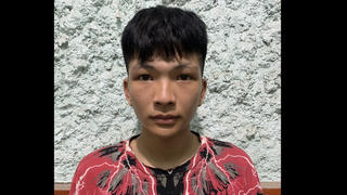 Bắc Giang: Tạm giam một học sinh cấp 3 dùng dao đâm người trọng thương