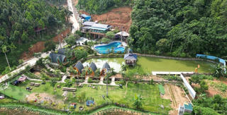 Lào Cai: Loạt vi phạm tại khu nghỉ dưỡng Gạo Farm Stay