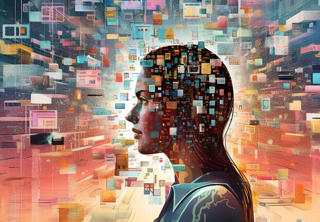 Nhà báo Huỳnh Dũng Nhân: Trí tuệ nhân tạo đang tác động quá sâu vào ngành báo chí