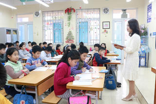 Bỏ giấy xác nhận thông tin cư trú: Hà Nội tuyển sinh đầu cấp thế nào?