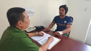 Đắk Lắk: Đánh bạn sau cuộc nhậu, hai anh em thương vong