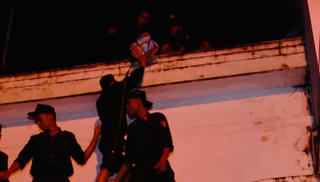 Đà Nẵng: Hoàn thành sơ tán hơn 100.000 dân trước 14h chiều nay 27/9