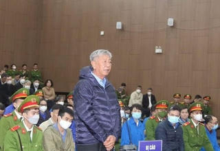 Vụ án Việt Á: Điểm lại những tình tiết đáng chú ý trong 3 ngày xét xử