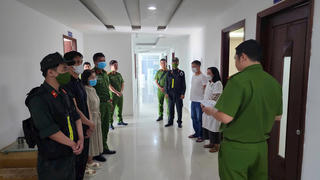 Xử lý tình trạng cò mồi khám chữa bệnh ở TP Đà Nẵng