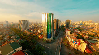 VPBank dẫn đầu thị trường về vốn năm 2022