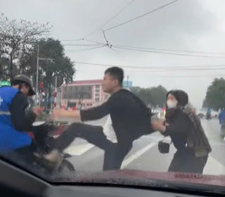 Tôn trọng shipper