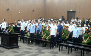 Ngày mai xét xử phúc thẩm cựu Chủ tịch FLC Trịnh Văn Quyết