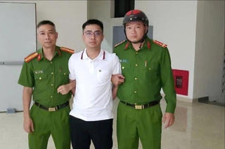 Lời khai của gã buôn ma túy Bùi Đình Khánh: Xác định án tử treo trên đầu khi bỏ trốn