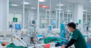 Chưa ghi nhận virus cúm với những thay đổi về độc lực tại Việt Nam