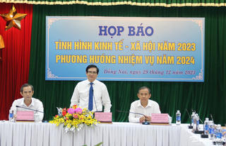 Đồng Nai: Hoạt động sản xuất của các doanh nghiệp gặp nhiều khó khăn