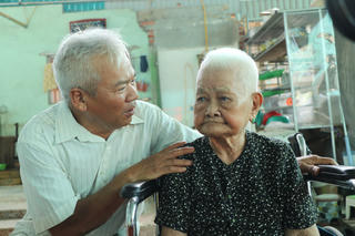 Hơn 80 năm tuổi Đảng và ký ức về mùa Thu cách mạng của cụ Nguyễn Thị Đại